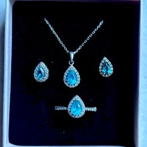 Kay Jewelers Birthstone Set